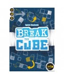 BREAK THE CUBE