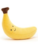 Fabulous fruit - banane