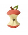 Jouet de dentition  Pepa la Pomme
