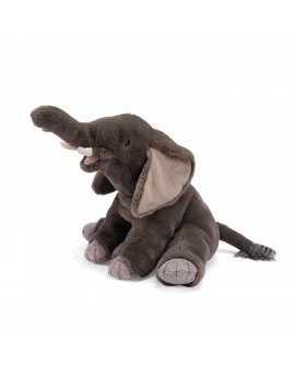 Grand éléphant