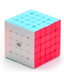 Cube 5*5  stickerless QiYi zheng