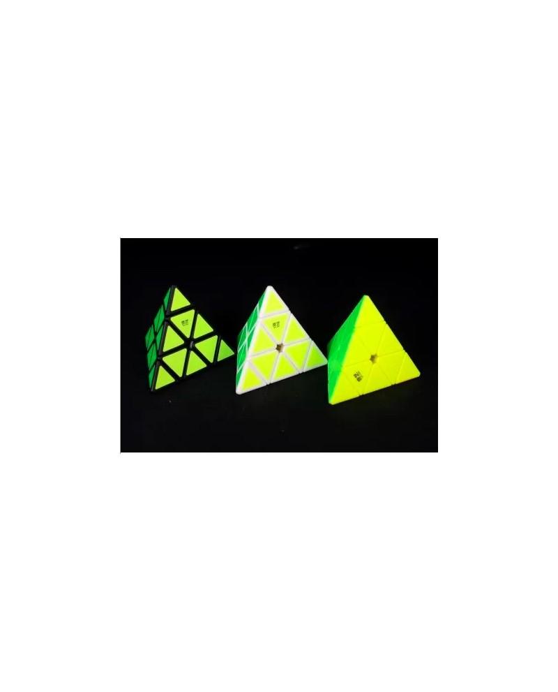 Pyraminx, jeux de societe
