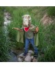 cape de TRex Grandasaurus avec griffes - 4-6 ans