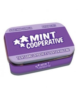 mint cooperative