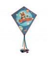 cerf volant rocket
