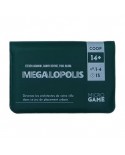 Sprawlopolis - Megalopolis