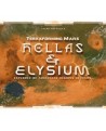 Terraforming Mars Hellas & Elysium