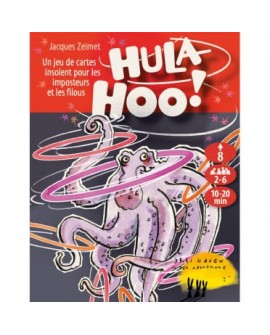 Hula hoo !