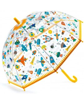 Parapluie Espace