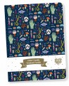 cahier Camille