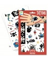 Tatouages - Licornes