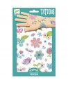 Tatouages - Licornes
