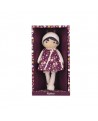 Tendresse  Violette poupée GM