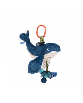 Baleine musicale