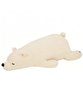 Shiro ours polaire 51cm