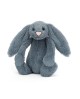 Bashful Dusky Blue Lapin PM