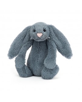 Bashful Dusky Blue Lapin PM