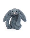 Bashful Dusky Blue Lapin PM