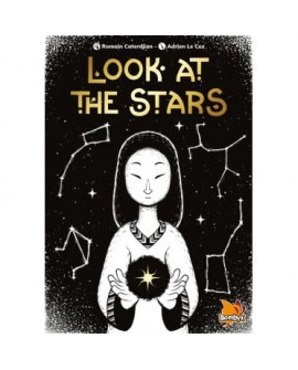 LOOK AT THE STARS