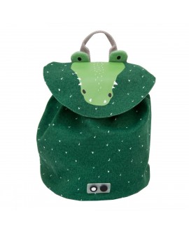Backpack MINI - Mr. Crocodile