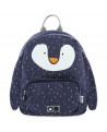 Backpack - Mr. Penguin