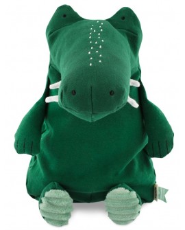 Plush toy  - Mr Crocodile
