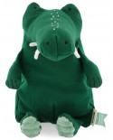 Plush toy small - Mr Crocodile