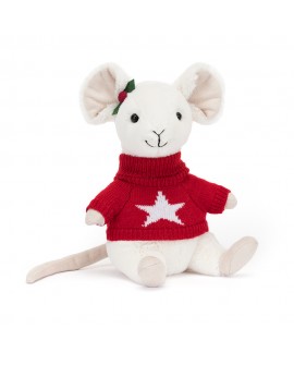 Merry mouse jumper
