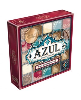 azul chocolat