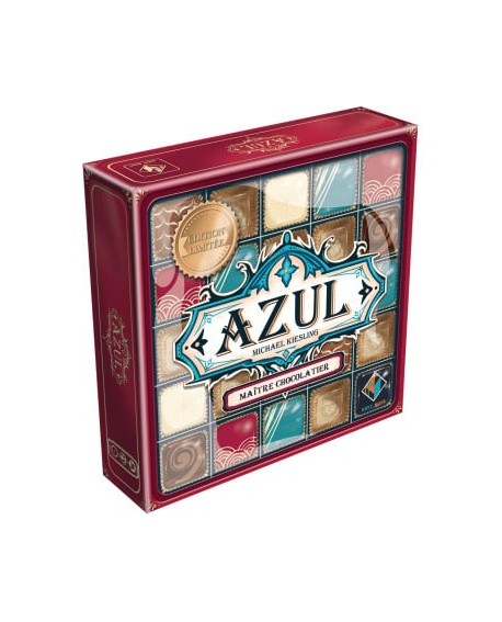 azul chocolat