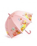 parapluie Jardin fleuri