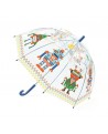 Parapluie robots