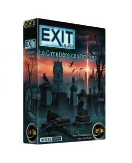EXIT : Le Cimetière des Ombres