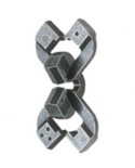 casse tete metal Huzzle chain (6)