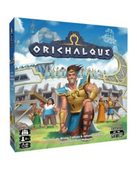 Orichalque