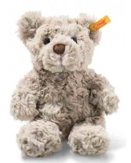 ours teddy Jimmy brun