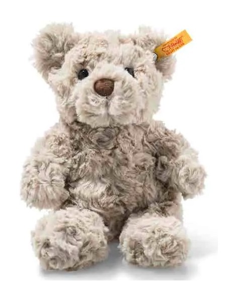 ours teddy Jimmy brun