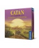 Catan : Barbares et Marchands Éco