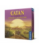 Catan : Barbares et Marchands Éco