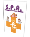 Jdr SPA Galactique
