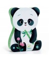 Léo le Panda - 24 pcs