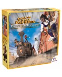 Colt express : Convoyeurs et train blindé