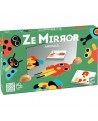 Ze Mirror animals