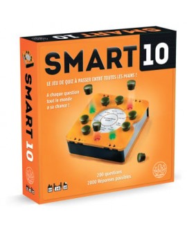 Smart 10