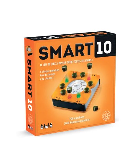 Smart 10