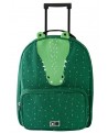 Trolley de voyage - Mr. Crocodile