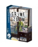 CRIME ZOOM - Oiseau de Malheur