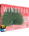 Wingspan Asie