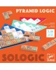 Pyramid logic