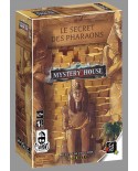 MYSTERY HOUSE 5 - LE SECRET DES PHARAONS
